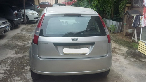 Ford Fiesta 2005