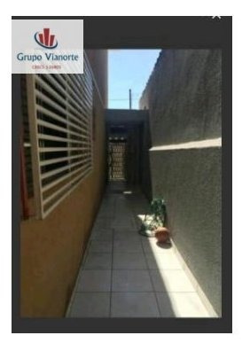 Imagem 8 de 13 de Casa A Venda No Bairro Vila Francos Em São Paulo - Sp. - 12357e-1