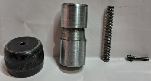 Massa Percussão Mola Guia Tampa Regul Carabina Fionda Mod 80 (Usado)
