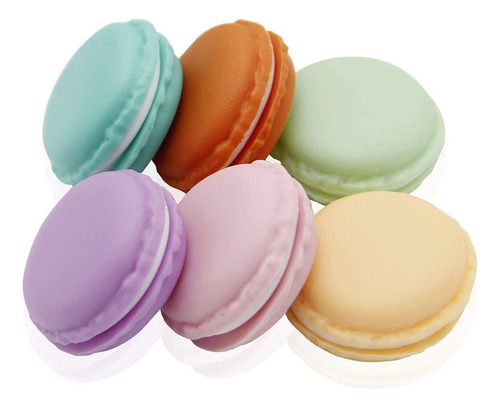 Joyero Macaron, Bonito Pastillero