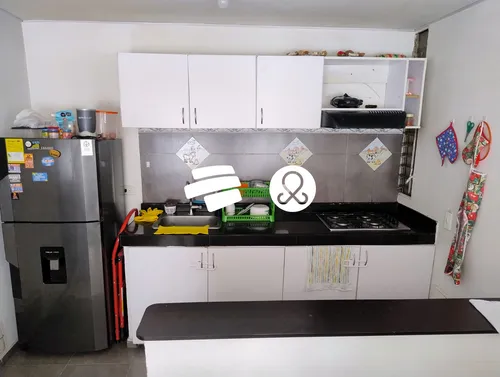 Apartamento En Venta En Suba Centro 3 Habitaciones, 2 Wc