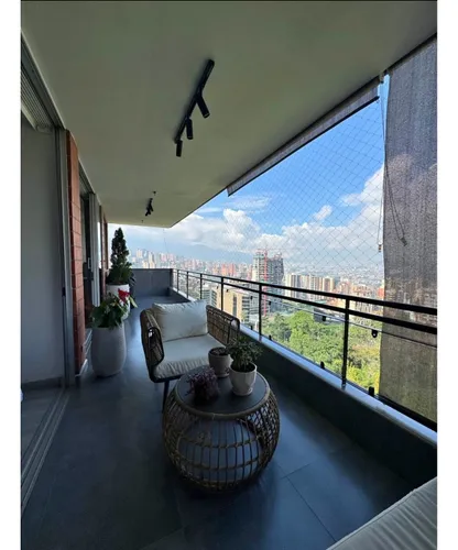 Apartamento Poblado Castropol