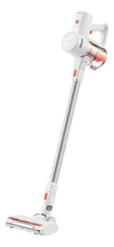 Aspiradora Inalámbrica Vertical Xiaomi Vacuum G20 Lite 18000Pa Tecnología De Detección De Polvo De Luz Blanca Filtrado Múltiple Blanco