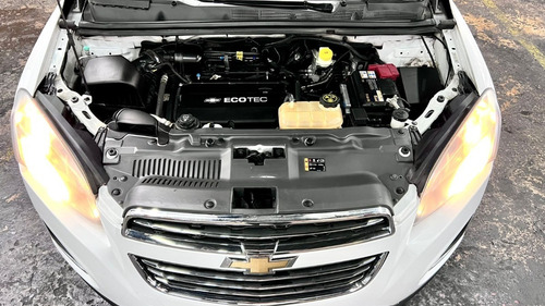 Imagen 13 de 13 de Chevrolet Tracker Ltz+ Automatica 2016