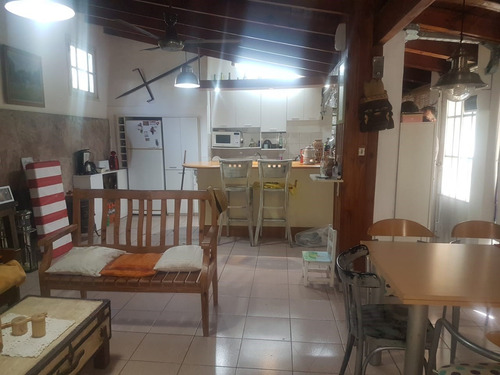 Casa Quinta En Venta Ubicado En Parque Exaltación, Exaltación De La Cruz, G.b.a. Zona Norte
