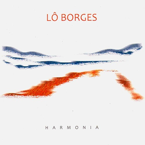 Lô Borges - Harmonia