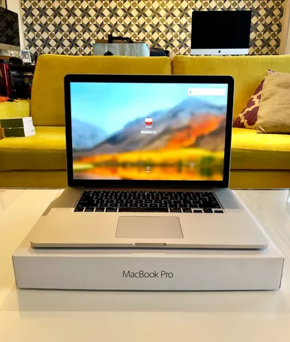 Macbook Pro 15 Mid 2015 I7 2.5ghz 16gb 500 Ssd 2gb Video Macbook Pro 15 Mid 2015 I7 2.5ghz 16gb 500 Ssd 2gb Video