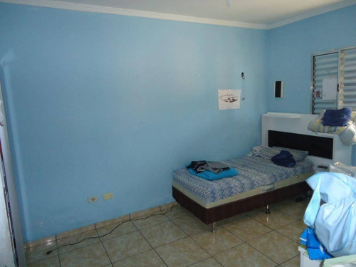 Casa Residencial À Venda, Parque Rodrigo Barreto, Arujá - Ca0486. - Ca0488