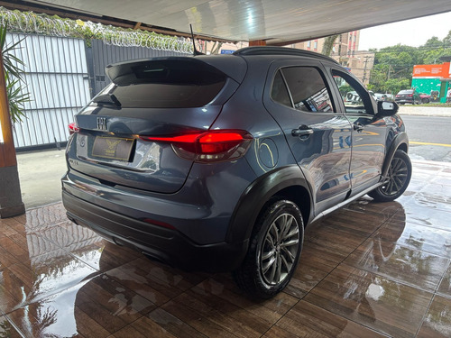 Fiat Pulse 1.3 Drive Flex Aut. 5p
