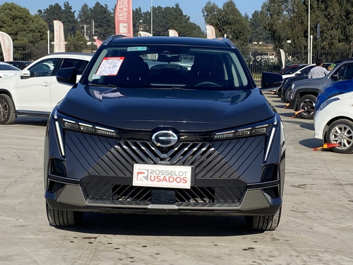 Gac Motor Emkoo Emkoo 1.5 Aut 2025