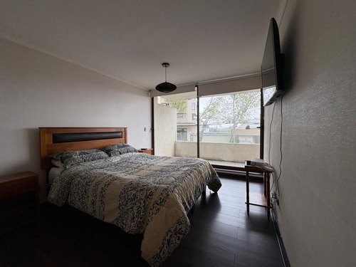 Departamento 2d2b + Est. En Lomas De San Andrés