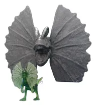 Comprar ¡dinosaurios A La Vista! Ataque De Dilofosaurios
