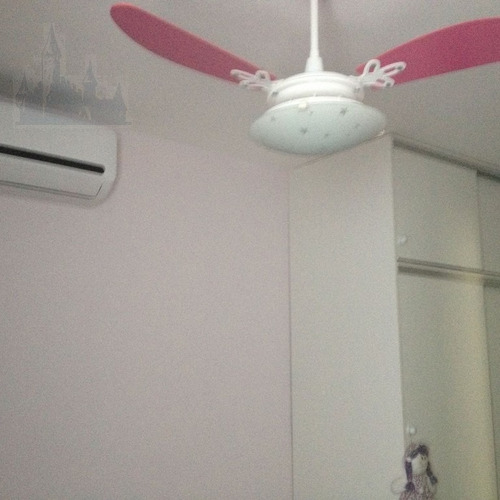 Imagem 19 de 30 de Apartamento Para Venda, 3 Dormitórios, Vila Vera - São Paulo - 9461