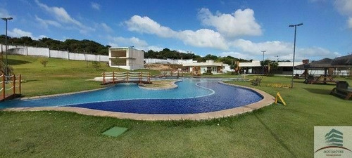 Imagem 12 de 23 de Casa A Venda Vila Dos Lagos, Ponta Negra