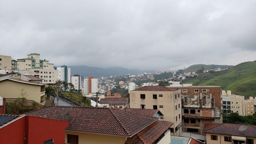 Imagem 16 de 21 de Excelente Apartamento Próximo Ao Centro - Mg - Ap0059_debom