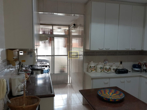 Imagem 9 de 9 de Apartamento Para Venda Em Perdizes - Eb88318
