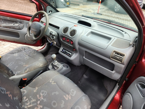 Renault Twingo 1.2 , AUTHENTIQUE , MECANICO