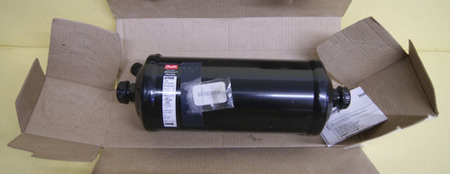 Danfoss Eliminator Liquid Filter Drier 023z3420. Cod. 00501
