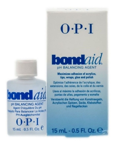 Balanceador De Ph Opi Bondaid X 13 Ml