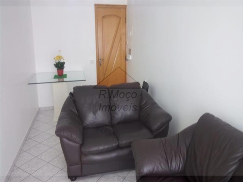 Imagem 4 de 29 de Apartamento Vila Matilde São Paulo/sp - 476