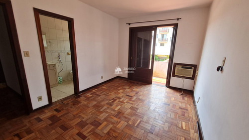Imagem 22 de 30 de Prédio Comercial Com Loja Terrea + Apto 6 Dormitórios Na Avenida Angelo Bolson Em Sm - 3487