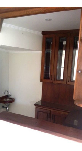 Imagem 11 de 15 de Casa Em Condomínio - Moinho De Vento - Sp - 547222