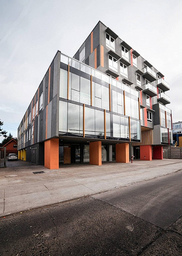Excelente Estudio En Trizano, A Pasos De Av. Alemania