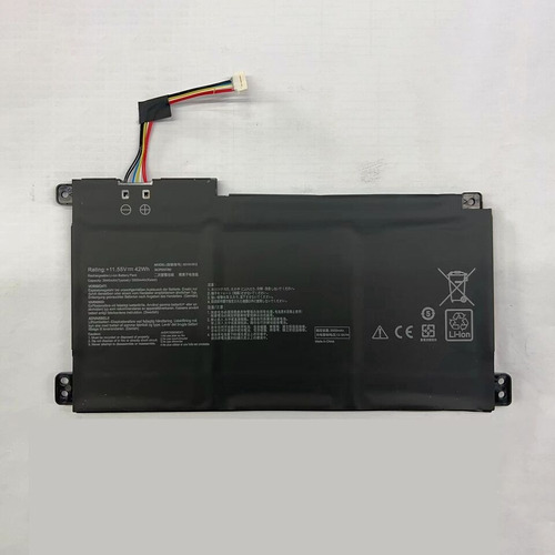 Bateria B31n1912 Asus Vivobook 14 E410ma L410ma E410ka