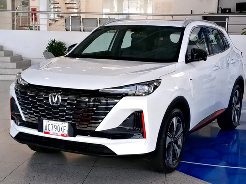 Changan Cs 55 Plus