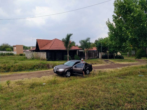 Imagen 13 de 14 de Terreno Lote En Colon Entre Ríos -vendo-permuto-financio-