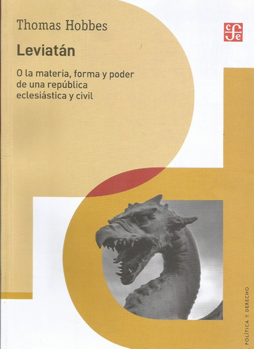 Leviatan Hobbes