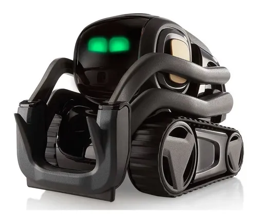 その他 anki Vector Anki Vector Robot Inteligência Artificial Robô Amazon Alexa