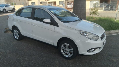 Grand Siena 1.4 Mpi Attractive 8v Flex 4p Manual