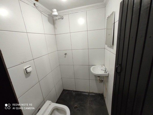 Imagem 12 de 12 de Salão Para Alugar, Bussocaba - Osasco/sp - Sl0039
