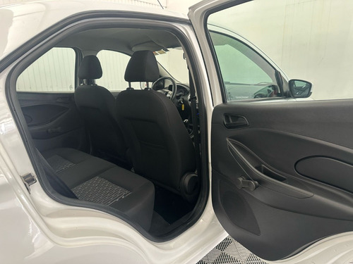 Ford Ka 1.0 Se Plus Flex 5p