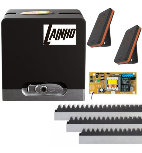 Imagen 1 de 6 de Motor Ppa Hub 1/4 Hp Intalacion Incluida (montrvideo)