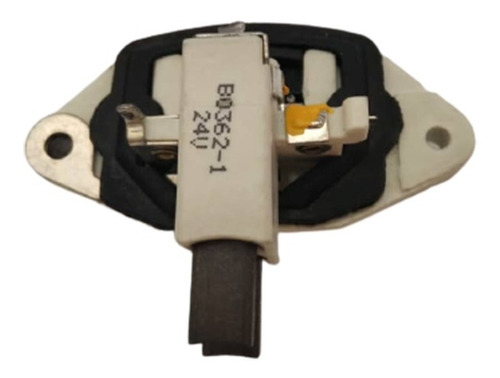 Regulador Alternador Iveco Eurotraker K1 24v Ib-362