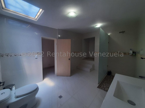 Imagen 11 de 20 de Casa En Venta Espectacul Remodelad La Soledad Estef 22-23078