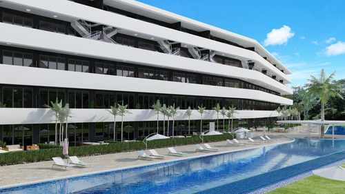 Apartamento En Venta En Cana Bay, Punta Cana