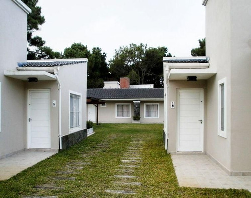 Imagen 1 de 8 de Alquiler De Casa Para 5 Personas En Aguas Verdes!