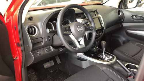 Imagen 9 de 10 de Nissan Frontier X-gear 4x4 At #09