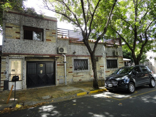 Ph Tipo Casa En Venta En Haedo