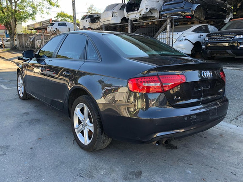 Sucata Audi A4 2.0 Tfsi 180 Cv 2013 Venda De Peças