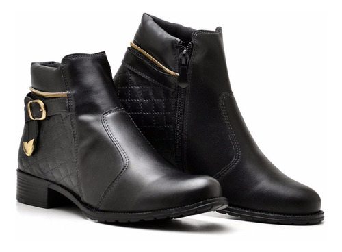 botas de inverno 2018