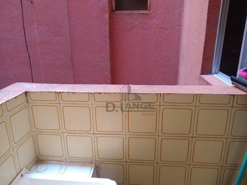 Imagem 13 de 14 de Kitnet Para Alugar, 38 M² Por R$ 450,00/mês - Botafogo - Campinas/sp - Kn0610