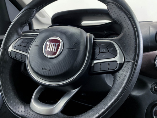 Imagem 9 de 21 de Fiat Cronos