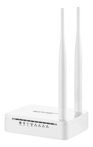 Roteador Multilaser Pro - Re172 300mbps