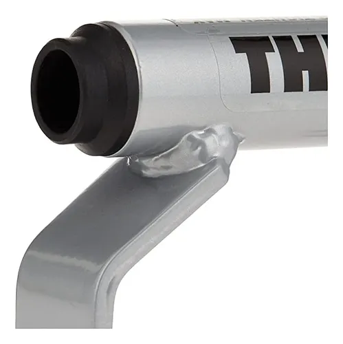 Thule through axle hotsell