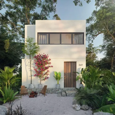 Casa en venta