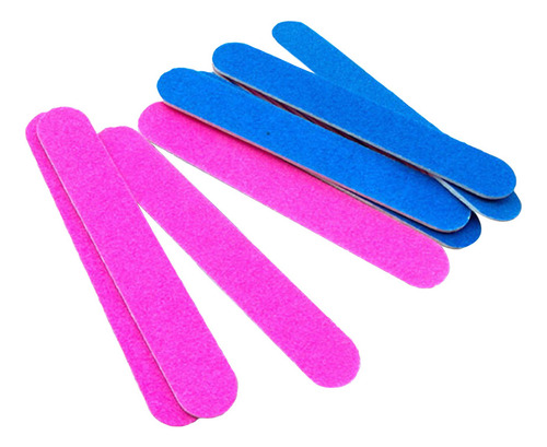 Suministros Nail Tech Desechables 200